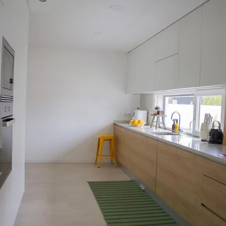 Villa Priv Pool, 10min Beach, Near Lisbon *