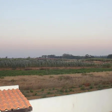 Verde Hébergement de vacances